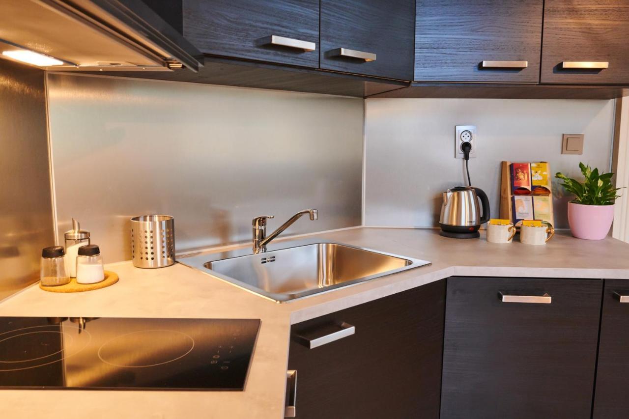 Apartament Royal Route Lesser Town