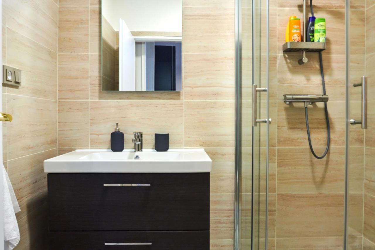 Apartament Royal Route Lesser Town Praga