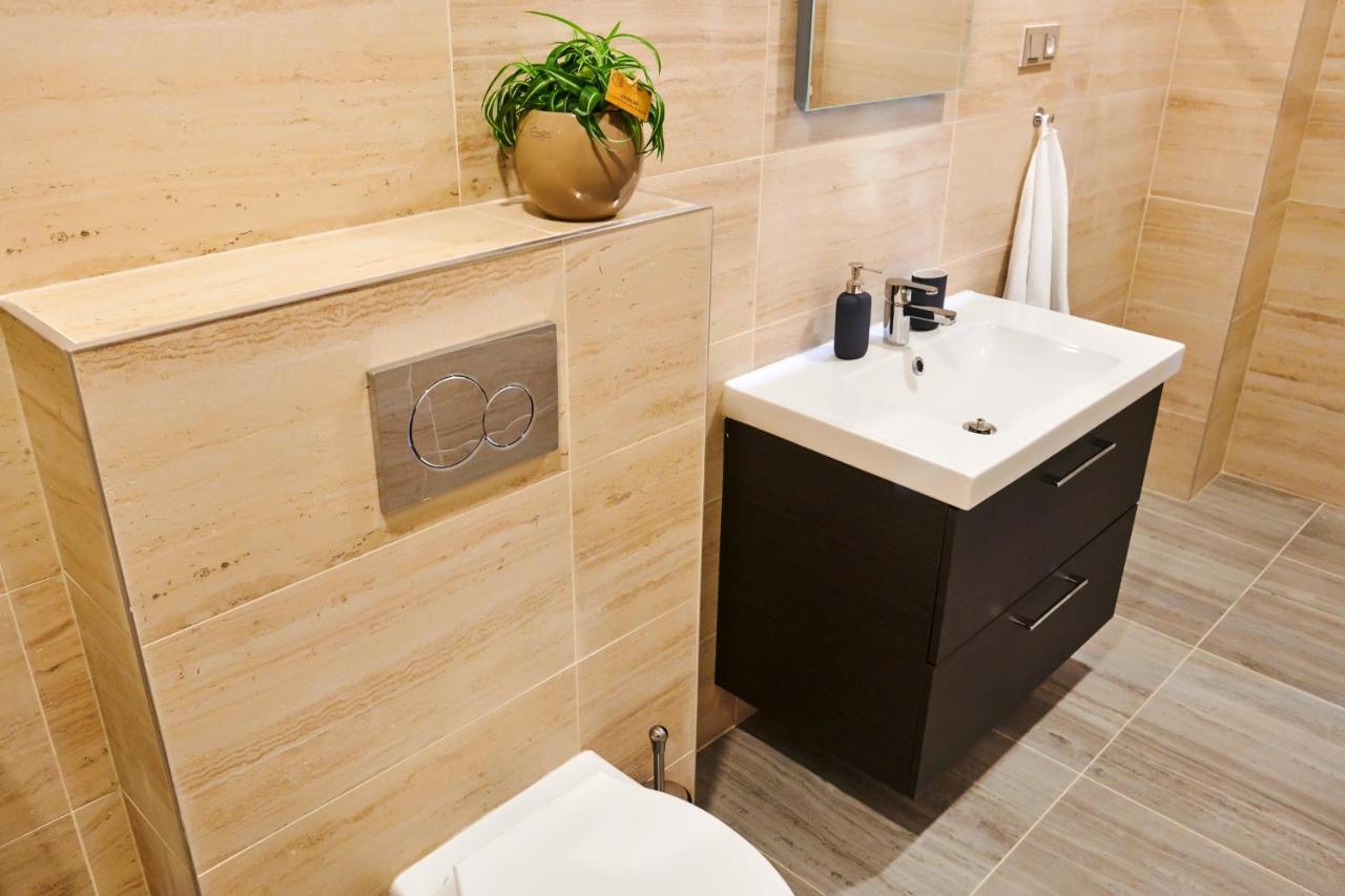 Apartament Royal Route Lesser Town