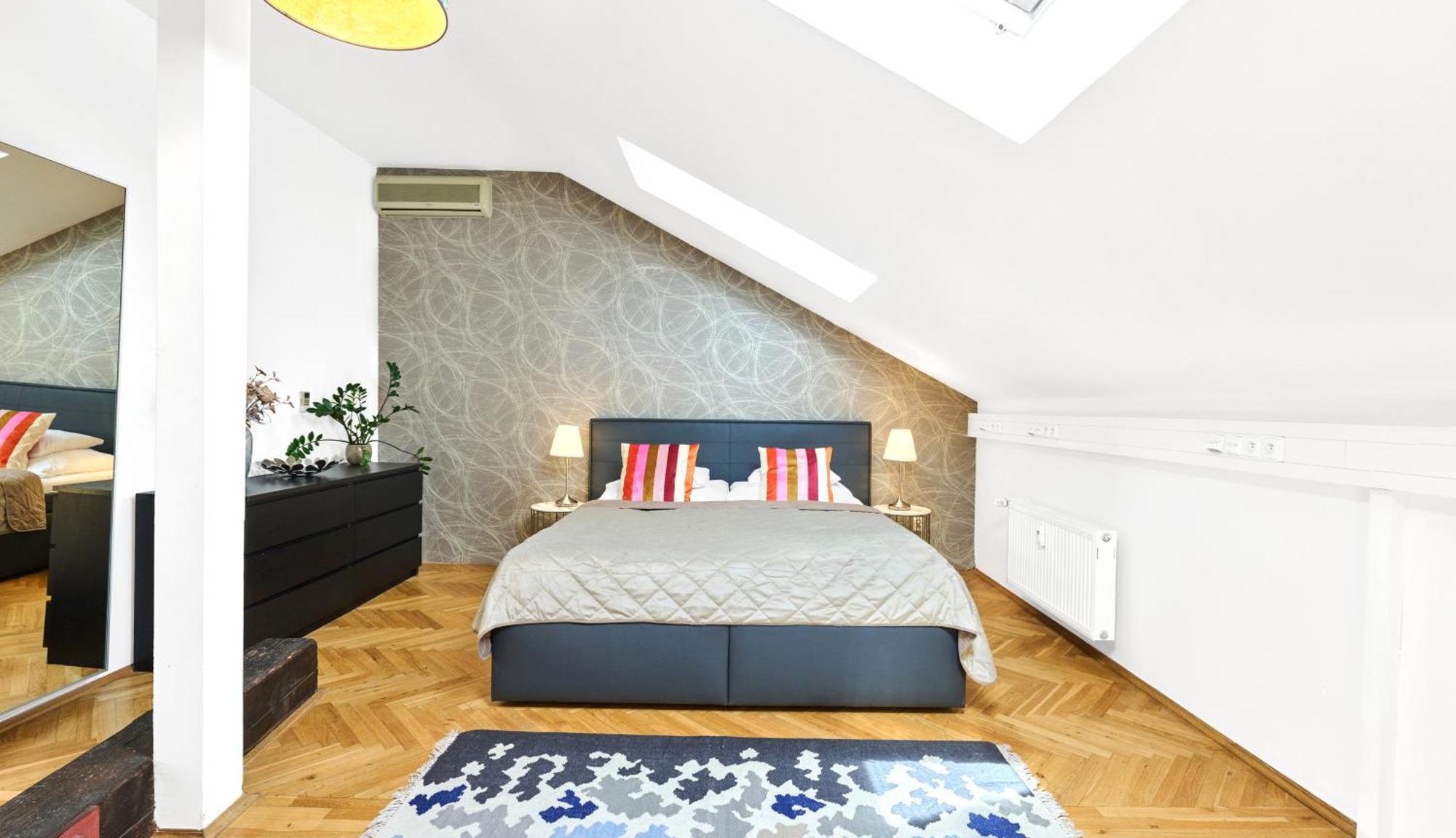 Royal Route Lesser Town Apartament *
