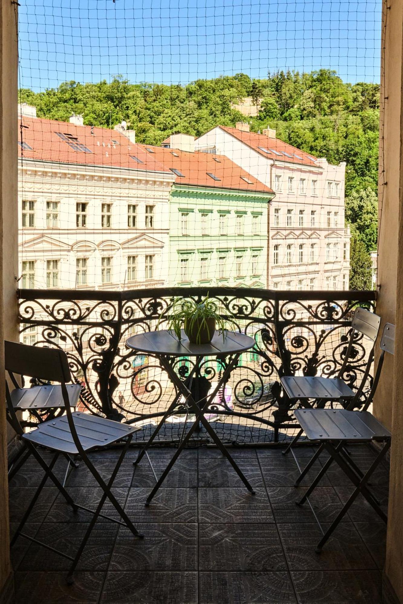 Apartament Royal Route Lesser Town *