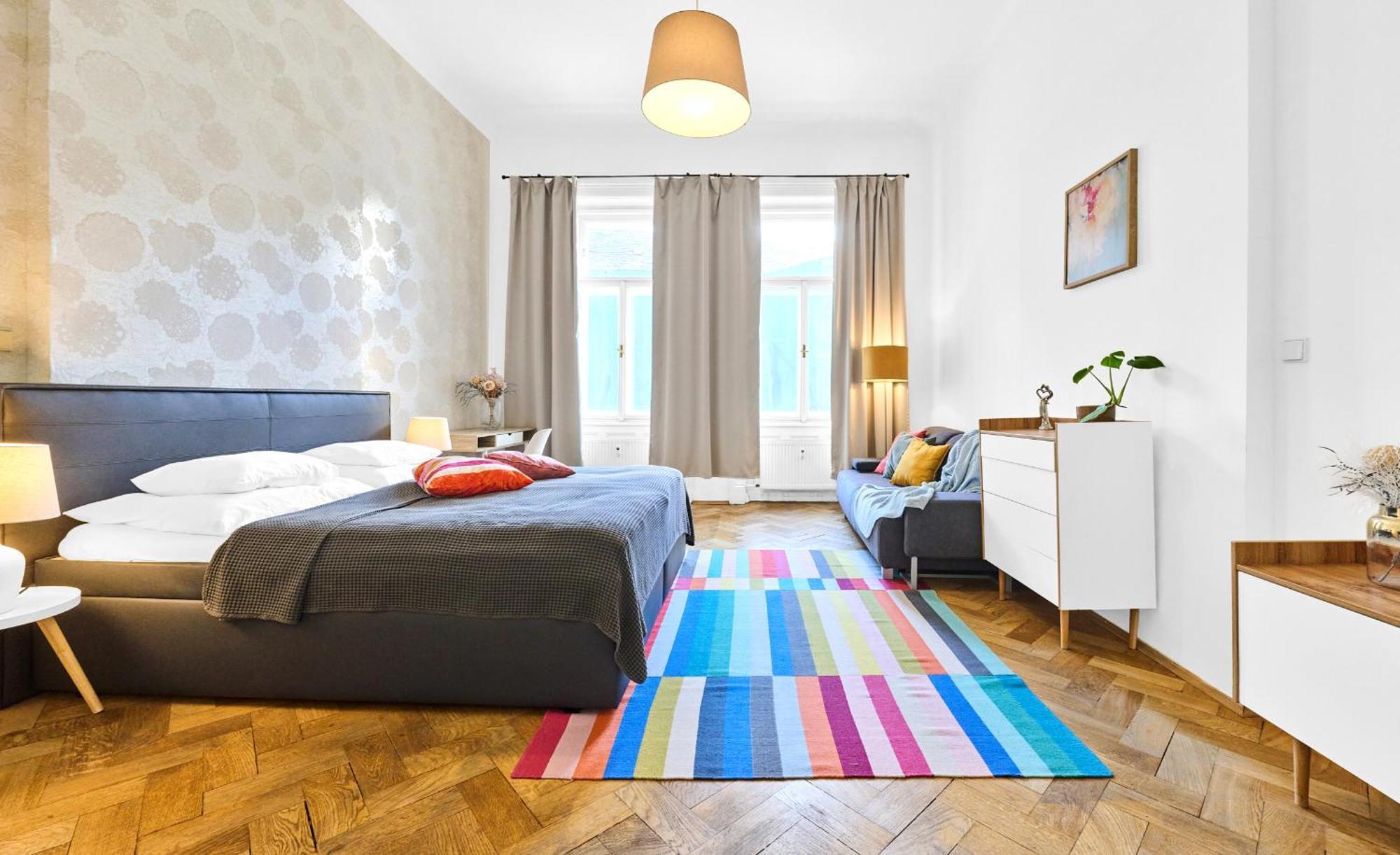 Apartament Royal Route Lesser Town