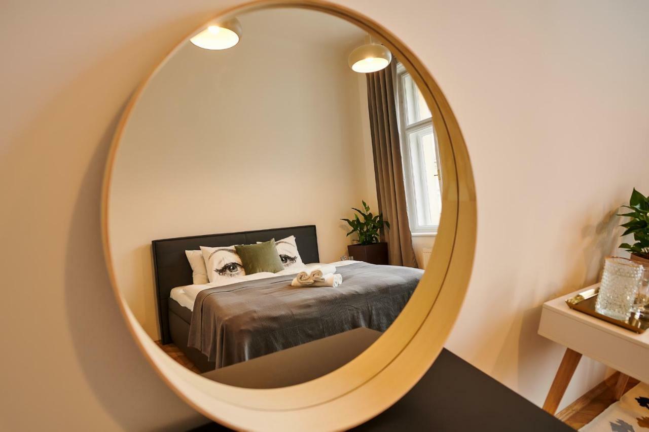 Apartament Royal Route Lesser Town *