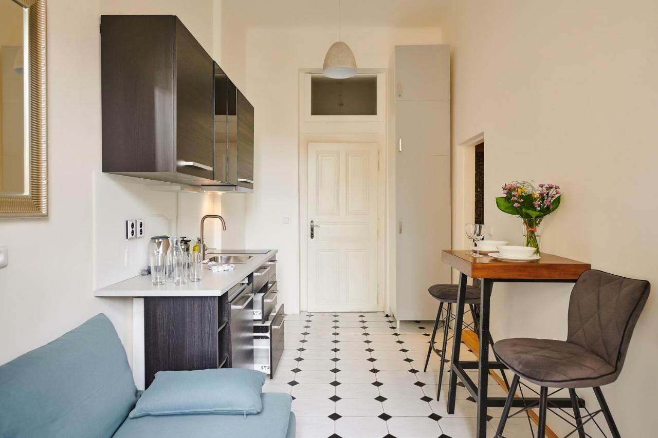 Apartament Royal Route Lesser Town *