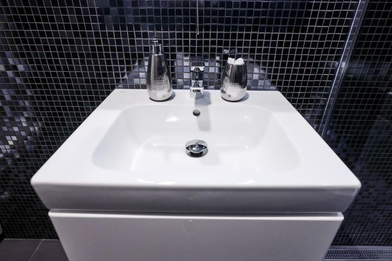 Apartament Royal Route Lesser Town *