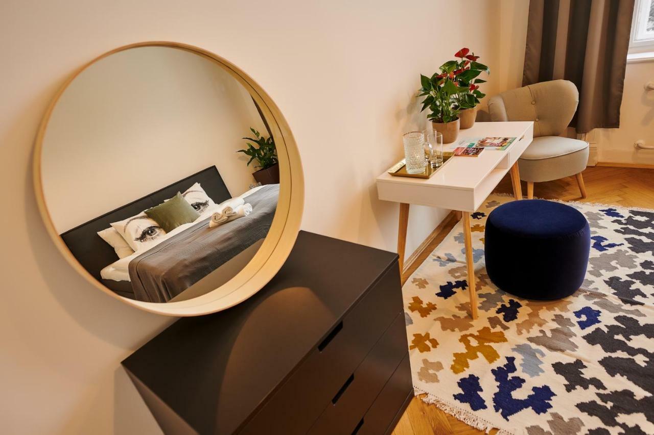 Apartament Royal Route Lesser Town