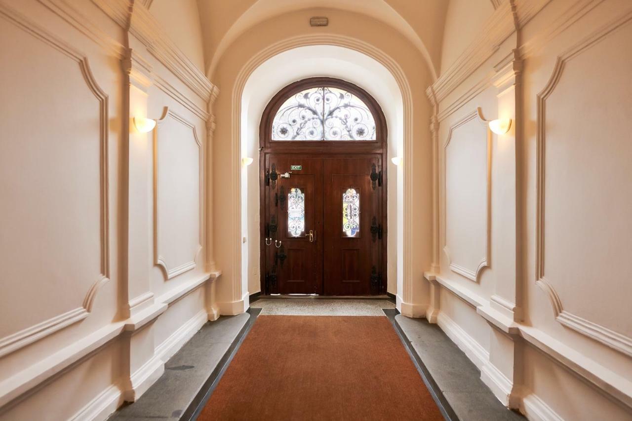 Apartament Royal Route Lesser Town *