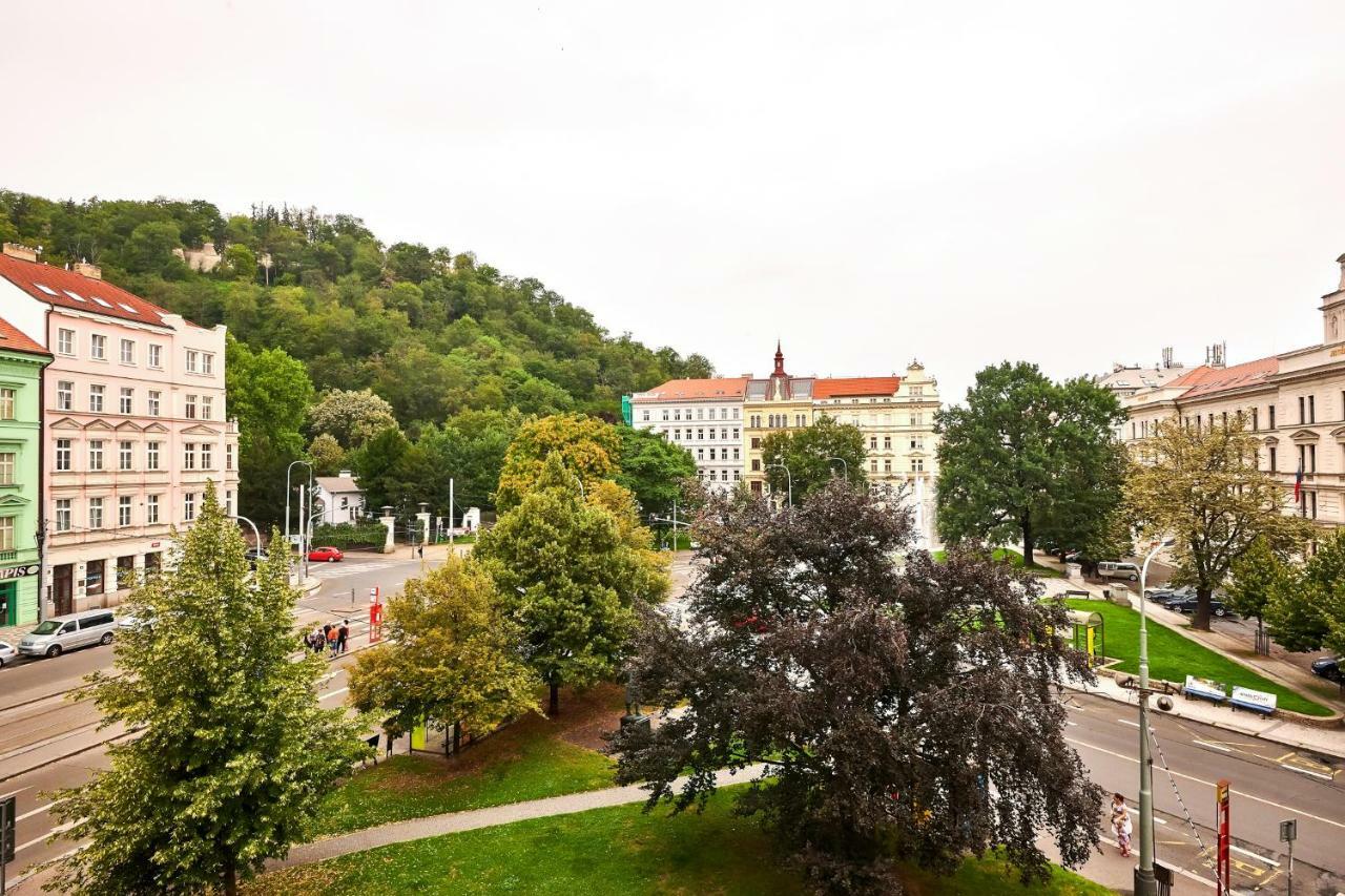 Royal Route Lesser Town Apartament *