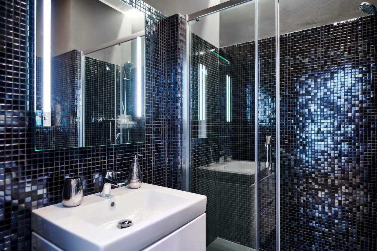 Royal Route Lesser Town Apartament Praga