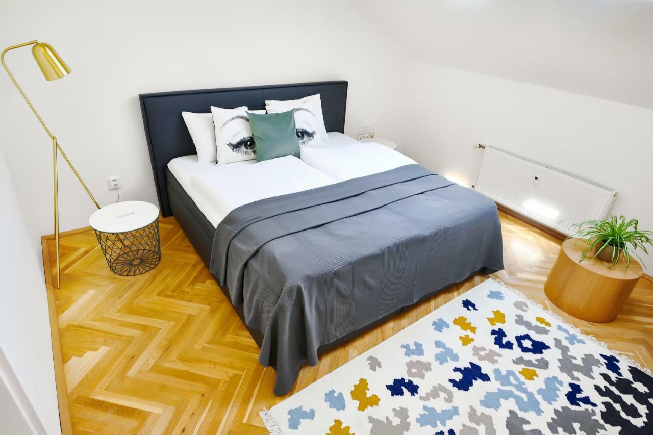 Apartament Royal Route Lesser Town *