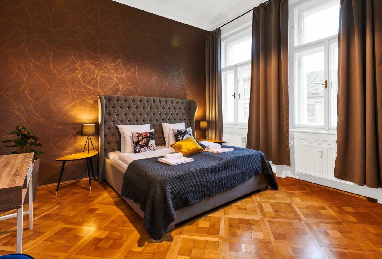 Royal Route Lesser Town Apartament Praga