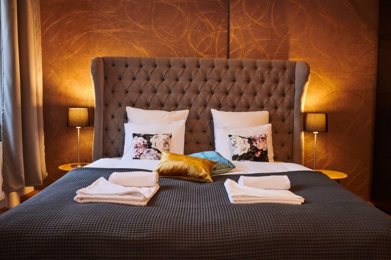 Royal Route Lesser Town Apartament Praga