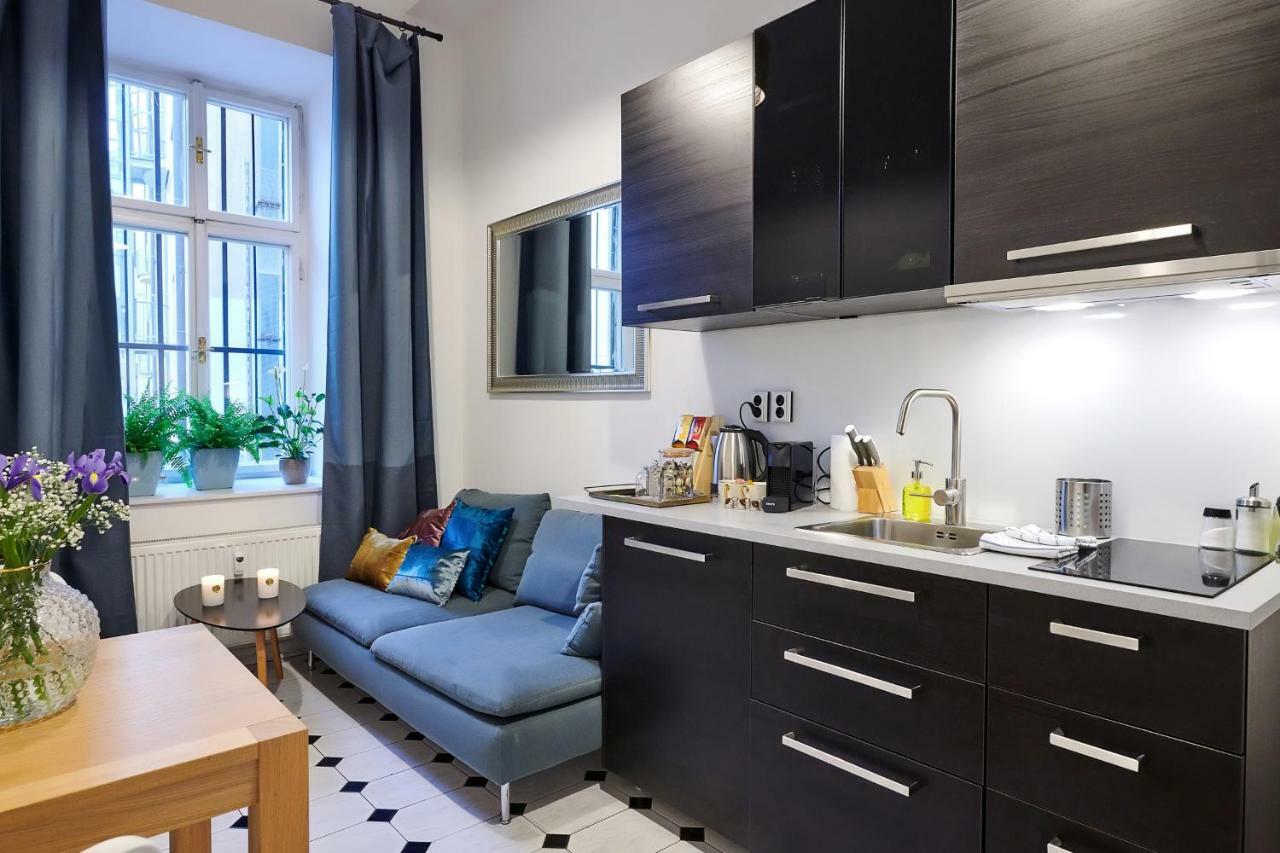 Apartament Royal Route Lesser Town