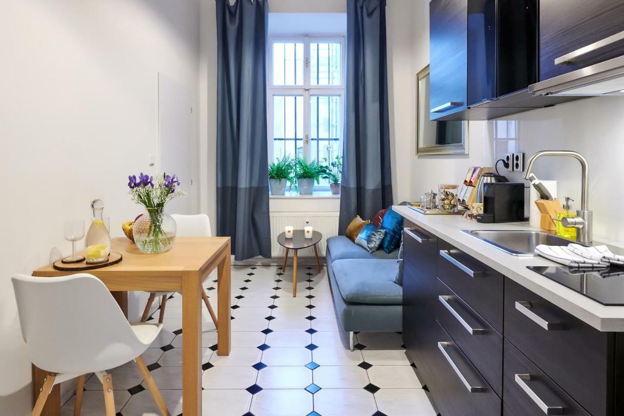 Apartament Royal Route Lesser Town *