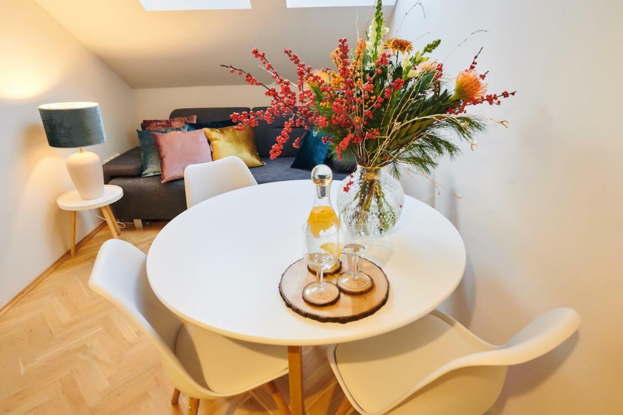 Royal Route Lesser Town Apartament Praga