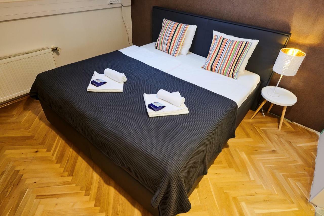 Royal Route Lesser Town Apartament Praga