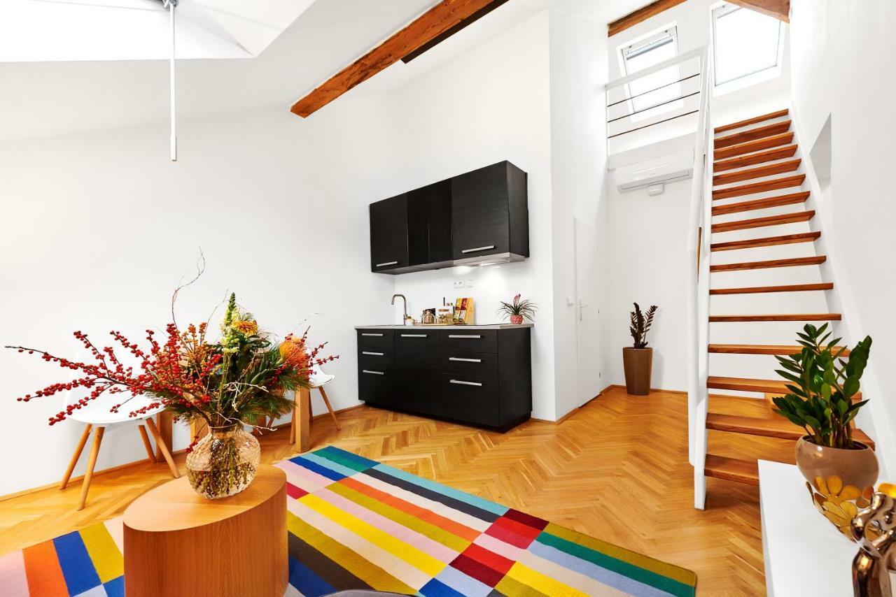 Royal Route Lesser Town Apartament